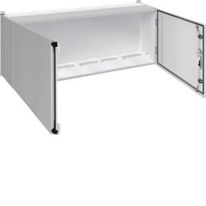 Hager Schrank univers IP55 SKII    FR46H 