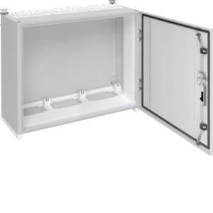 Hager Schrank univers IP55 SKI     FR53E 