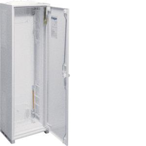 Hager Schrank univers IP54 SKII  FP61SW2 