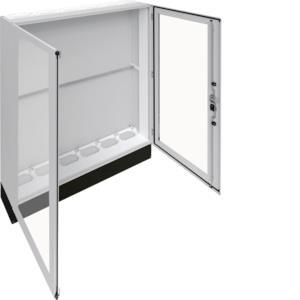 Hager Schrank univers IP55 SKI    FR26K2 