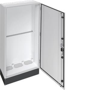 Hager Schrank univers IP55 SKII   FR13S2 