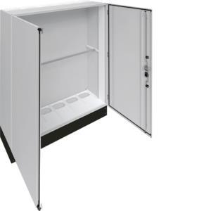 Hager Schrank univers IP55 SKI    FR26G2 