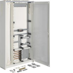 Hager Wandler-u.Messschrank    FP93W2N-L 