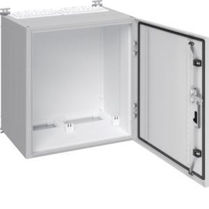 Hager Schrank univers IP55 SKII    FR42H 