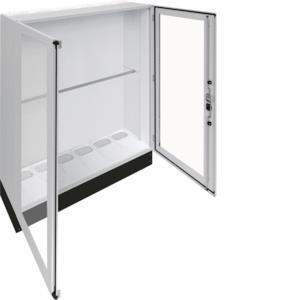 Hager Schrank univers IP55 SKII   FR26U2 