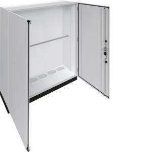 Hager Schrank univers IP55 SKII   FR26H1 