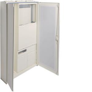 Hager Wandlerschrank universN    FP93W2N 