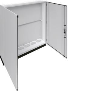 Hager Schrank univers IP55 SKI    FR26E1 