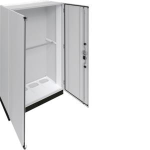 Hager Schrank univers IP55 SKI    FR24G1 