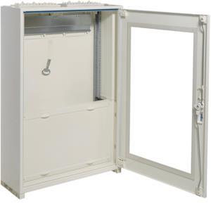 Hager Wandler-u.Messschrank      FP52Z0N 