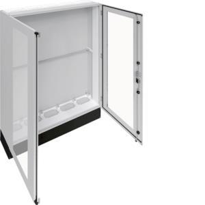 Hager Schrank univers IP55 SKI    FR25K2 