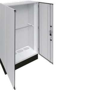 Hager Schrank univers IP55 SKI    FR24G2 