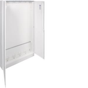 Hager Schrank univers IP44 SKII  FP25SN2 