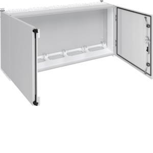 Hager Schrank univers IP55 SKI     FR55E 