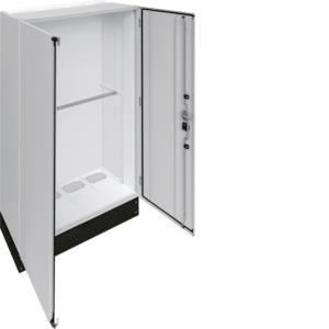 Hager Schrank univers IP55 SKII   FR24H2 