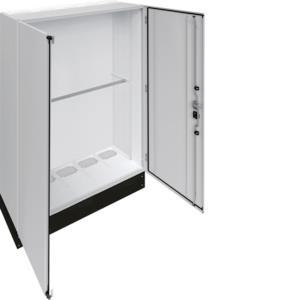 Hager Schrank univers IP55 SKII   FR25H2 