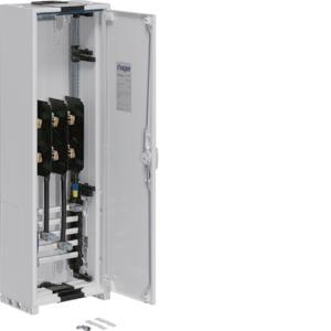 Hager Hausanschlussschrank       FP61H1N 