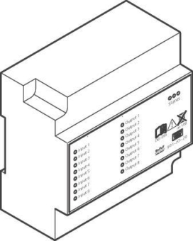 ASSA Abloy 901-IO-20---  901-IO-20----10 