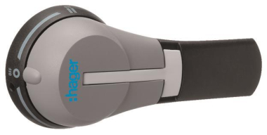 Hager Drehantrieb                 HZI002 