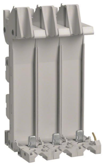 Hager Sammelschienenadapter       HZT631 