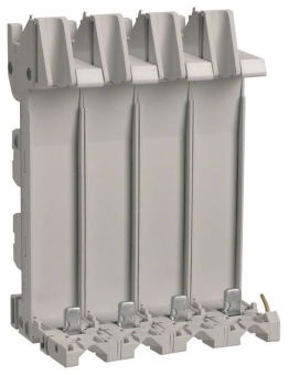 Hager Sammelschienenadapter       HZT661 