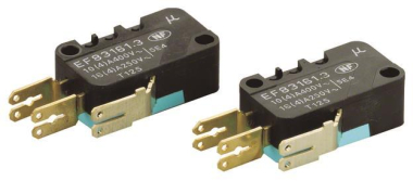 Hager Hilfskontakt 1S+1Ö           HZ160 