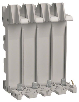 Hager Sammelschienen Einspeise-   HZT662 