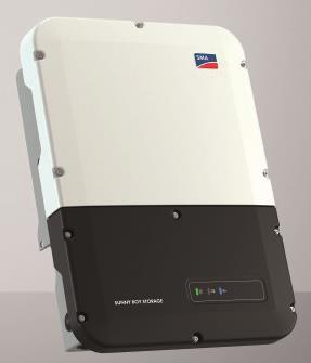 SMA SUNNY BOY Storage 3.7      SBS3.7-10 