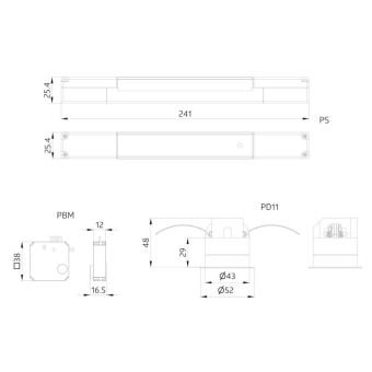 BEG Starterset-Dalilink-Small-     93840 
