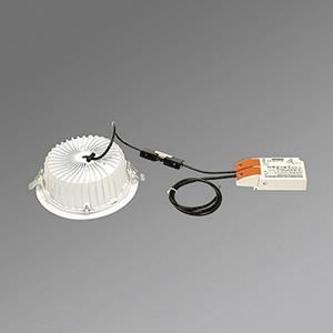 Regiolux       loda-LDESO 2300 830 ET ws 