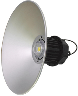 S&H LED Hallenstrahler             39068 