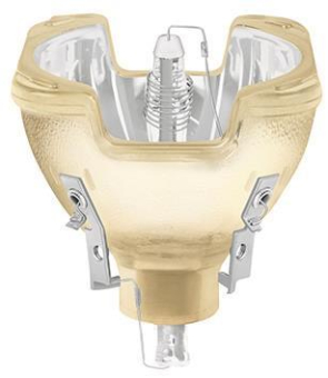 S&H Metalhalogenlampe 56x63mm 330W 17672 