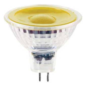 SUH LED Reflektorlampe MR16        38293 