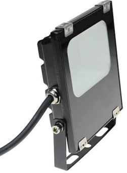 S&H LED Displaystrahler            90390 