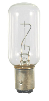 SUH Navigationslampe 25W 26x70mm   83013 