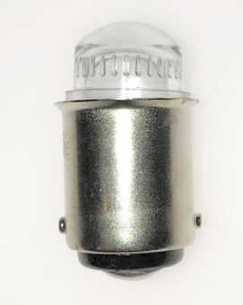 SUH LED Röhrenform 14x30mm, Ba15d  31633 