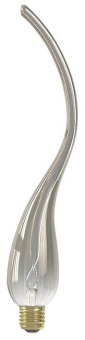 S&H LED Skulptur Lamda Titan E27   31750 