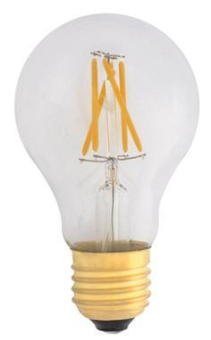 S&H LED-Allgebrauchsform Filament  38934 