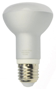 Scharnberger LED R63 63x100mm E27  33814 