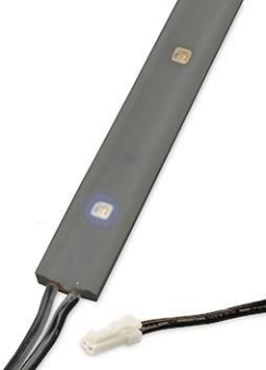 S&H LED-Band 1160mm 12VDC 12W UV-C 31938 