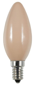 S&H LED-Kerzenform Filament        35503 