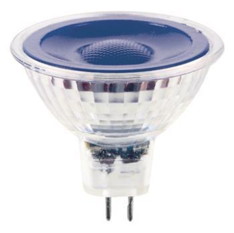 SUH LED Reflektorlampe MR16        38295 