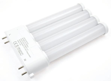 SUH LED-KLlp 2G10 230V 15W 1500Lm  31396 