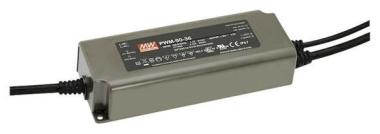 SUH LED-Trafo elektr. gereg.       54932 