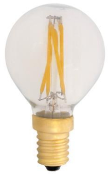 SUH LED-Tropfenform Filament       38647 