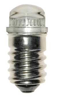 S&H LED Röhrenform 14x30mm E14     31474 