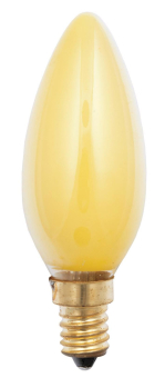 SUH Kerzenlampe 25W E14            40282 