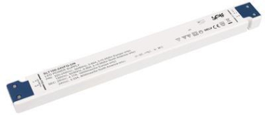 SUH LED-Trafo 298x30x17 220-240VAC 55176 