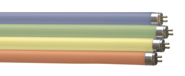 S&H LLp T5 16x549mm G5 14W blau    67176 