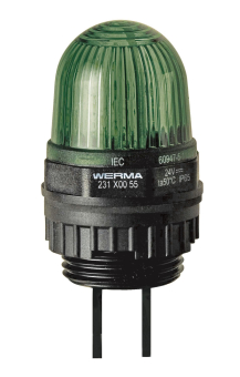 Werma LED-Dauerleuchte EM       23120055 